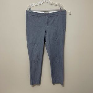 Banana Republic Sloan  Dress Pant 12